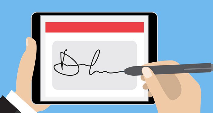 9 reason why successful businesses use professional email signature