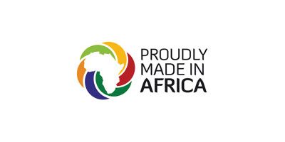 Proudly Made In Africa
