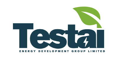 Testai energy development group