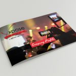 Xpose Kenya Company Profile Cover