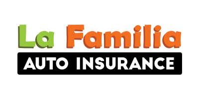 La Familia Auto Insurance logo